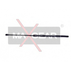 12-0146 MAXGEAR Газовая пружина, капот