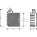 0700V043 VAN WEZEL Испаритель, кондиционер