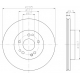 8DD 355 102-761<br />HELLA PAGID