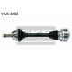 VKJC 1802<br />SKF