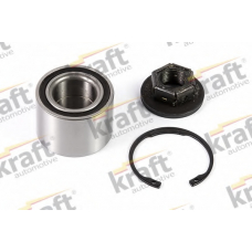 4102295 KRAFT AUTOMOTIVE Комплект подшипника ступицы колеса