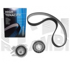 KAT1428 AUTOTEAM Комплект ремня ГРМ