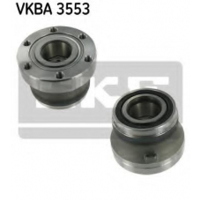 VKBA 3553 SKF Комплект подшипника ступицы колеса