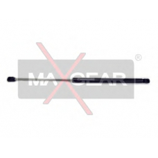 12-0137 MAXGEAR Газовая пружина, крышка багажник