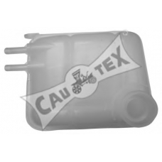081048 CAUTEX Компенсационный бак, охлаждающая жидкость