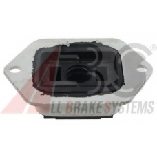 270821 ABS Втулка, балка моста