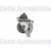 A 17 930 DELTA AUTOTECHNIK Стартер a17930