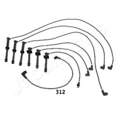 IC-312 JAPANPARTS Комплект проводов зажигания