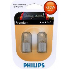 12814B2 PHILIPS Лампа накаливания, фонарь указателя поворота; Ламп