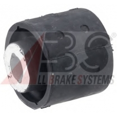 271465 ABS Втулка, балка моста