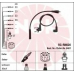 44279 NGK Комплект проводов зажигания