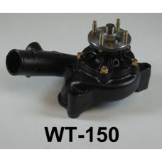 WT-150 ASCO Водяной насос