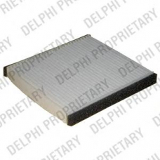 TSP0325247 DELPHI Фильтр, воздух во внутренном пространстве