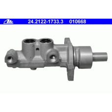 24.2122-1733.3 ATE Главный тормозной цилиндр