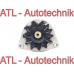 L 38 110 ATL Autotechnik Генератор