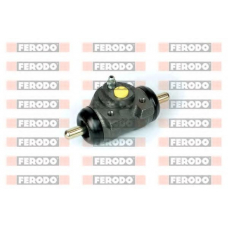 FHW4058 FERODO Колесный тормозной цилиндр