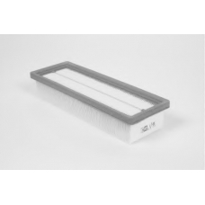 U744/606 CHAMPION Воздушный фильтр