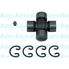 DUJ-5501 KAVO PARTS Шарнир, продольный вал