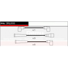 DRL866 DELCO REMY Комплект проводов зажигания