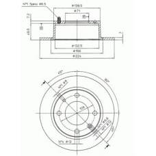 1.0911.5.4 METZGER 