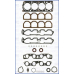 52018800 AJUSA Комплект прокладок, головка цилиндра
