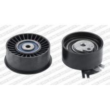 KD455.62 SNR Комплект ремня ГРМ