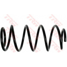 JCS997 TRW Пружина ходовой части