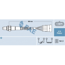 77495 FAE Лямбда-зонд