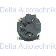 L 41 800 DELTA AUTOTECHNIK Генератор