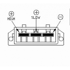 VWN-70013T Auto Parts Europe Вентилятор, охлаждение двигателя