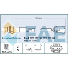 77370 FAE Лямбда-зонд