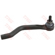 JTE7703 TRW Наконечник поперечной рулевой тяги