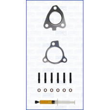 JTC11766 AJUSA Монтажный комплект, компрессор