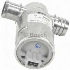 0 280 140 544 BOSCH Поворотная заслонка, подвод воздуха