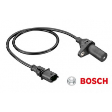 0 261 210 161 BOSCH Датчик импульсов; датчик частоты вращения, управле