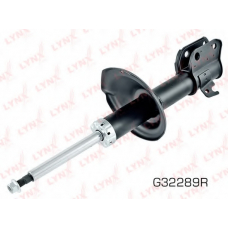 G32289R LYNX G32289r стойка амортизационная передняя subaru legacy 2.0-2.5 98-03