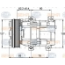 8FK 351 113-131 HELLA Компрессор, кондиционер