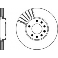 MDK0135 MINTEX Комплект тормозов, дисковый тормозной механизм