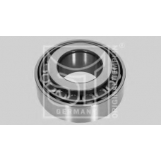 11.050.2043.000 TEMPLIN Подшипник ступицы колеса