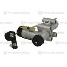 PN-10079 PNEUMATICS Регулятор высоты дор. просвета авто. с пневмат. по