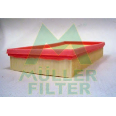 PA389 MULLER FILTER Воздушный фильтр