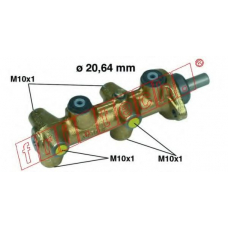 PF059 fri.tech. Главный тормозной цилиндр