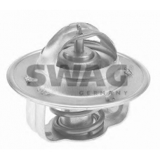 50 91 8973 SWAG Термостат, охлаждающая жидкость