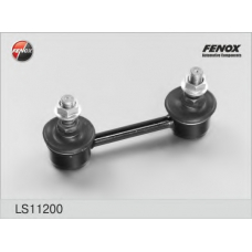 LS11200 FENOX Тяга / стойка, стабилизатор