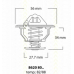 8620 8088 TRISCAN Термостат, охлаждающая жидкость