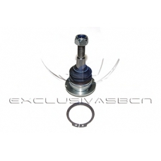 MBJ-8L07 MDR Несущий / направляющий шарнир