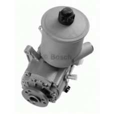 K S01 001 344 BOSCH Гидравлический насос, рулевое управление