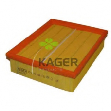 12-0179 KAGER Воздушный фильтр