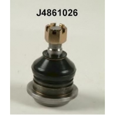 J4861026 NIPPARTS Несущий / направляющий шарнир