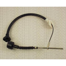 8140 15256 TRIDON Clutch cable